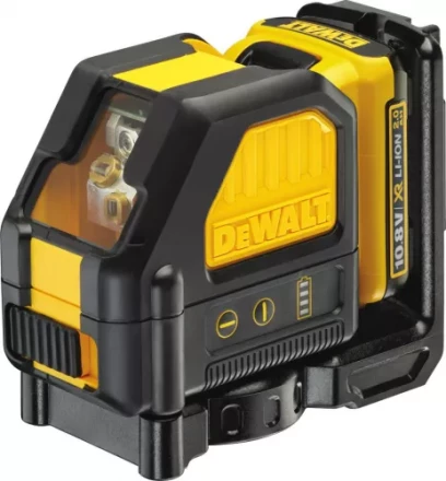 Нивелир лазерный DCE088D1R Li-Ion DeWalt купить в Когалыме