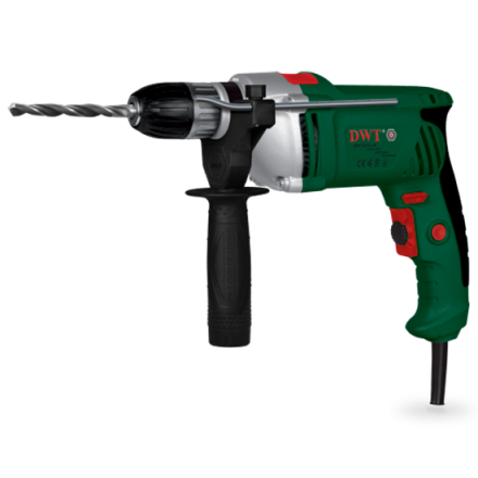 Дрель DWT SBM-810 C купить в Когалыме