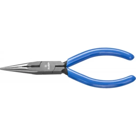 Тонкогубцы ЗУБР "ПРОФЕССИОНАЛ", хромоникелевая сталь, обливные рукоятки, 140мм 22175-3-14 купить в Когалыме