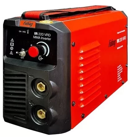 Сварочный инвертор IR 220 VRD Fubag купить в Когалыме