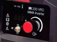 Сварочный инвертор IR 220 VRD Fubag купить в Когалыме