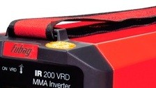 Сварочный инвертор IR 220 VRD Fubag купить в Когалыме