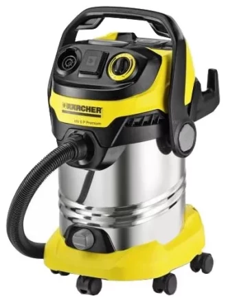 Хозяйственный пылесос KARCHER WD 6 P Premium EU-I купить в Когалыме