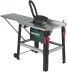 Пила строительная TKHS 315 C 2000 WNB Metabo купить в Когалыме