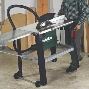 Пила строительная TKHS 315 C 2000 WNB Metabo купить в Когалыме