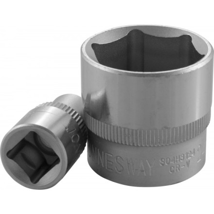 Головка торцевая 3/8&quot;DR 14 мм S04H3114  Jonnesway 47565 купить в Когалыме