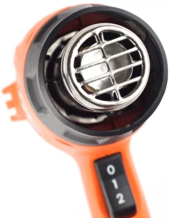 Фен строительный HG205 Patriot купить в Когалыме