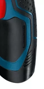 Аккум дрель GSR 10,8-2 Li BOSCH 0.601.868.122 купить в Когалыме