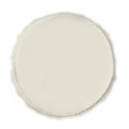 Круг полировальный Ф150 мм на липучей основе шерсть Энкор 20586 купить в Когалыме