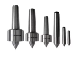 Центр вращения A-1-5-У Гост 8742-75