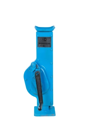 Домкрат реечный TOR SJ5(M) 5 т 10651 купить в Когалыме