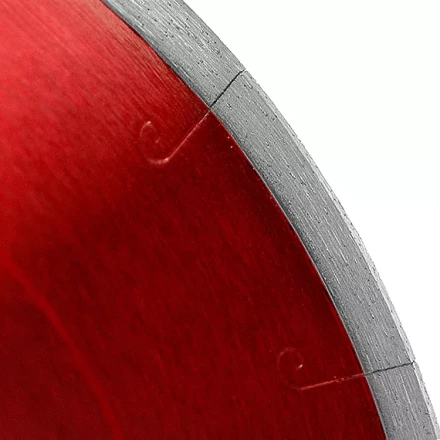 Алмазный диск Messer G/L J-Slot с микропазом. Диаметр 300 мм купить в Когалыме