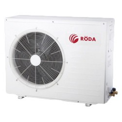 Наружный блок сплит-системы RODA RU-V09A ТМ