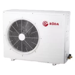 Наружный блок сплит-системы RODA RU-V09A ТМ купить в Когалыме
