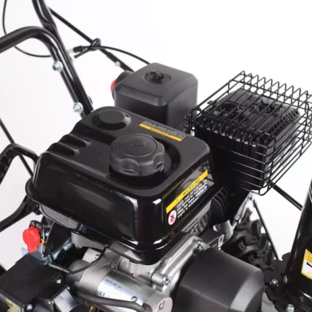 Снегоуборщик бензиновый PATRIOT PS 710 Е купить в Когалыме