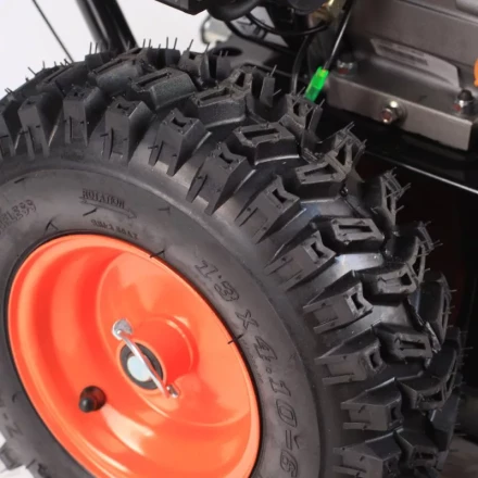 Снегоуборщик бензиновый PATRIOT PS 710 Е купить в Когалыме