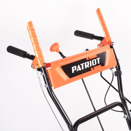 Снегоуборщик бензиновый PATRIOT PS 710 Е купить в Когалыме
