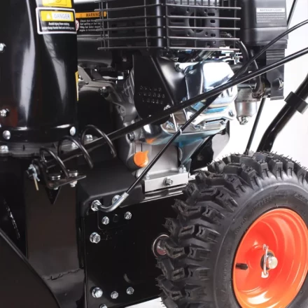 Снегоуборщик бензиновый PATRIOT PS 710 Е купить в Когалыме