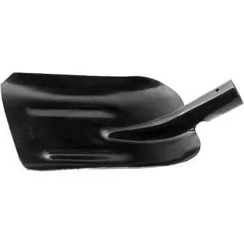 Лопата совковая с ребрами жесткости без черенка (АМЕТ) Россия 61420 купить в Когалыме