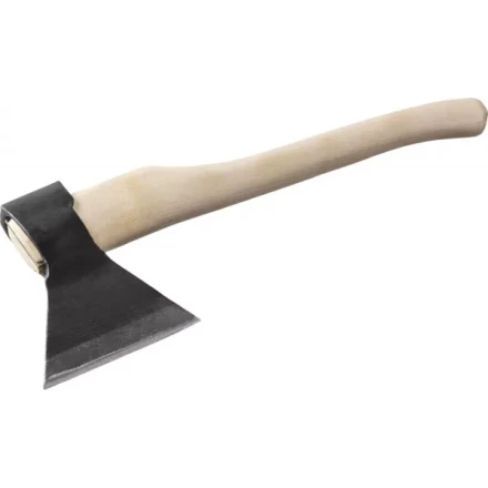 Топор кованый ИЖ с прямым лезвием и деревянной рукояткой, 1,0кг 2071-10 купить в Когалыме