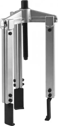 Съемник универсальный усиленный американского типа со скользящими захватами 13 предметов AE310144S Jonnesway 49541 купить в Когалыме