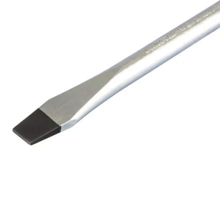 Отвертка &quot;Point&quot;, SL8,0 х 150 мм, CrV, 2-х компонентная рукоятка Sparta 11770 купить в Когалыме