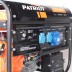 Генератор бензиновый PATRIOT GP 7210 LE купить в Когалыме