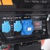 Генератор бензиновый PATRIOT GP 7210 LE купить в Когалыме