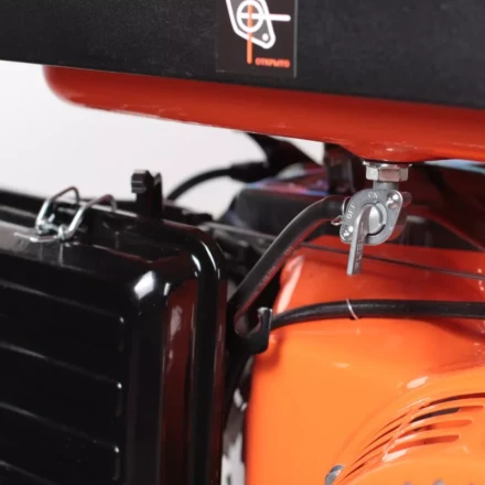 Генератор бензиновый PATRIOT GP 7210 LE купить в Когалыме