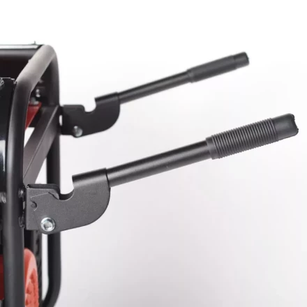 Генератор бензиновый PATRIOT GP 7210 LE купить в Когалыме