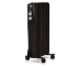 Маслянный радиатор обогреватель электрический BALLU Classic black BOH/CL-07BRN 1500 купить в Когалыме