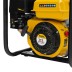 Мотопомпа бензиновая для грязной воды Denzel PX-80D7 99206, 7 л.с., 3&quot;, 1300 л/мин, глуб 8 м,напор 30 м купить в Когалыме
