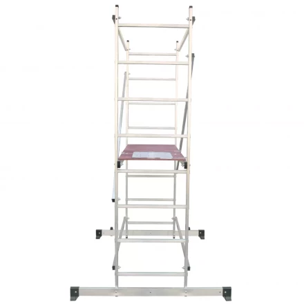 Вышка-тура  рабочая высота 3,3метра   Россия 97971 купить в Когалыме