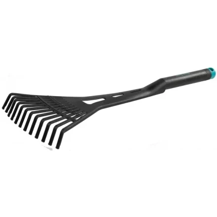 Грабли веерные RACO, плоский зуб, 540мм 42072-53597 купить в Когалыме