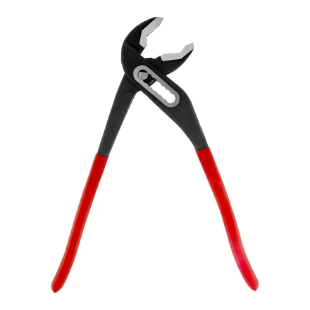 Клещи переставные Matrix, 250 мм, хром-ванадий, обливные рукоятки, 17921 купить в Когалыме