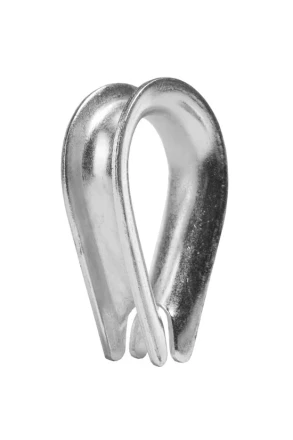 Коуш 14,0 мм TOR DIN 6899 (тип B) (Q) 142142 купить в Когалыме