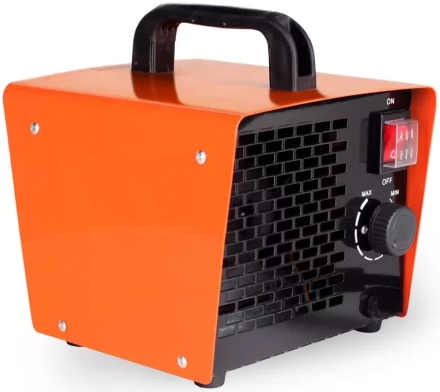 Тепловая пушка электрическая PATRIOT PT-Q-2S купить в Когалыме