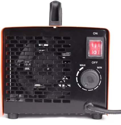 Тепловая пушка электрическая PATRIOT PT-Q-2S купить в Когалыме