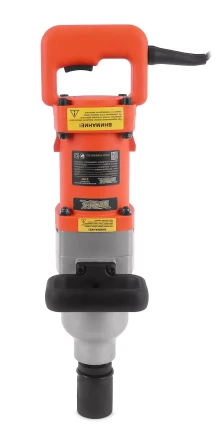 Гайковерт сетевой ударный MESSER 630C (850Нм) купить в Когалыме