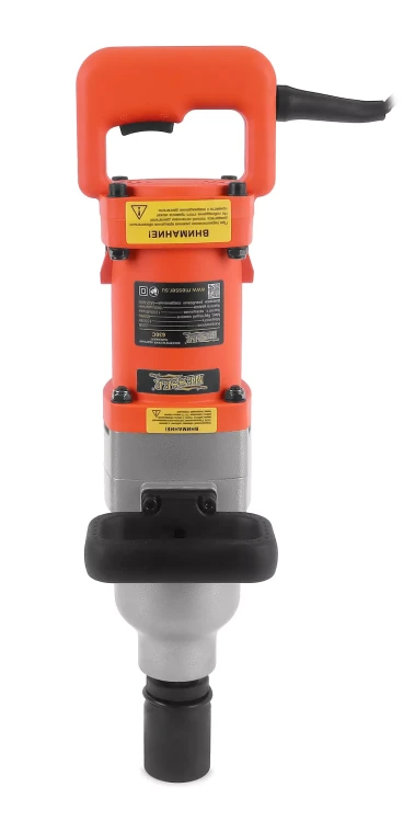 Гайковерт сетевой ударный MESSER 630C (850Нм) купить в Когалыме