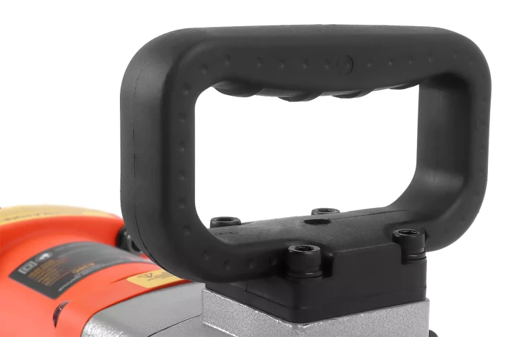 Гайковерт сетевой ударный MESSER 630C (850Нм) купить в Когалыме