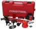 Лазерный нивелир CONDTROL Red 360 H Profi Set купить в Когалыме