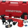 Лазерный нивелир CONDTROL Red 360 H Profi Set купить в Когалыме