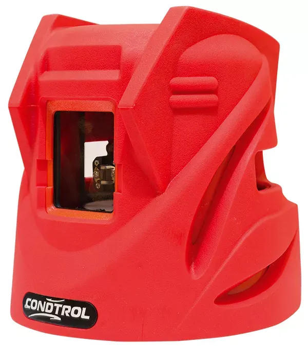 Лазерный нивелир CONDTROL Red 360 H Profi Set купить в Когалыме