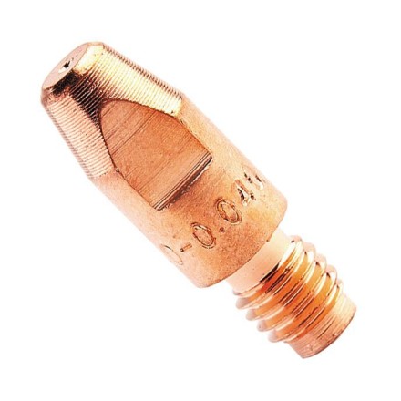 Наконечник М8x30х1,6 mm Cu-Cr-Zr (BS) Оберон BS140.0590 купить в Когалыме
