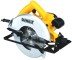 Пила дисковая DeWalt DW 366 купить в Когалыме