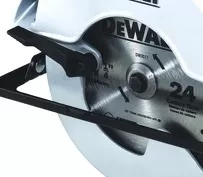 Пила дисковая DeWalt DW 366 купить в Когалыме