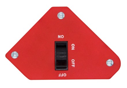 Магнитный держатель 55LBS on/off (25 кг) JW-K55 купить в Когалыме