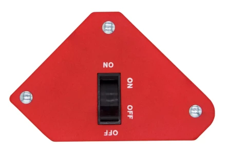 Магнитный держатель 55LBS on/off (25 кг) JW-K55 купить в Когалыме