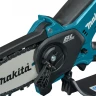 Аккумуляторная цепная пила 12V, 10см Makita UC100DWA (1x АКБ 2 Ач, ЗУ) купить в Когалыме